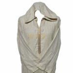 0t Focha002 Mens Moroccan Thobe Short Sleeve312 125931