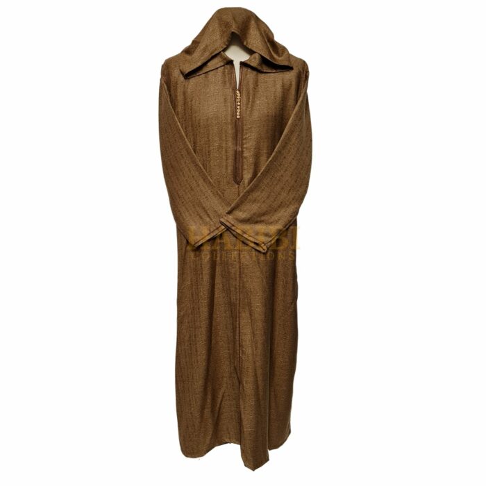 0t Focha004 Mens Moroccan Thobe Long Sleeve312 130146