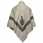 #1 Unisex Premium Arab Head Scarf Yemeni Wrap Kashmiri Shawl Keffiyeh Yashmagh (1)