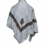 #1 Unisex Premium Arab Head Scarf Yemeni Wrap Kashmiri Shawl Keffiyeh Yashmagh