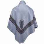 #1 Unisex Premium Arab Head Scarf Yemeni Wrap Kashmiri Shawl Keffiyeh Yashmagh