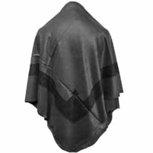 #1 Unisex Premium Arab Head Scarf Yemeni Wrap Kashmiri Shawl Keffiyeh Yashmagh