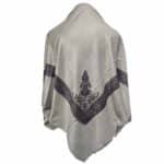 #1 Unisex Premium Arab Head Scarf Yemeni Wrap Kashmiri Shawl Keffiyeh Yashmagh (8)