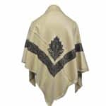 #1 Unisex Premium Arab Head Scarf Yemeni Wrap Kashmiri Shawl Keffiyeh Yashmagh Ymenshwl 0010ln1