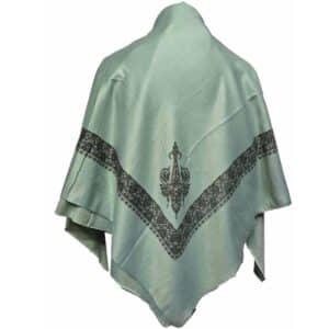 #1 Unisex Premium Arab Head Scarf Yemeni Wrap Kashmiri Shawl Keffiyeh Yashmagh Ymenshwl 0012u1