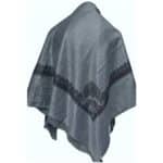 #1 Unisex Premium Arab Head Scarf Yemeni Wrap Kashmiri Shawl Keffiyeh Yashmagh Ymenshwl 0016y1(5)