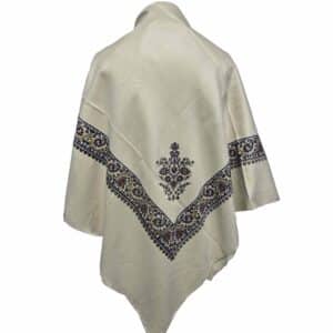 #1 Unisex Premium Arab Head Scarf Yemeni Wrap Kashmiri Shawl Keffiyeh Yashmagh Ymenshwl 0022kk1(2)