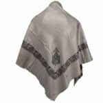 #1 Unisex Premium Arab Head Scarf Yemeni Wrap Kashmiri Shawl Keffiyeh Yashmagh Ymenshwl 0028bb1