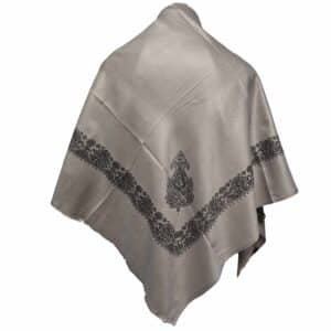 #1 Unisex Premium Arab Head Scarf Yemeni Wrap Kashmiri Shawl Keffiyeh Yashmagh Ymenshwl 0028bb1
