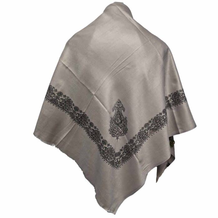 #1 Unisex Premium Arab Head Scarf Yemeni Wrap Kashmiri Shawl Keffiyeh Yashmagh Ymenshwl 0028bb1