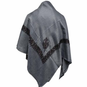 #1 Unisex Premium Arab Head Scarf Yemeni Wrap Kashmiri Shawl Keffiyeh Yashmagh Ymenshwl 0029z1