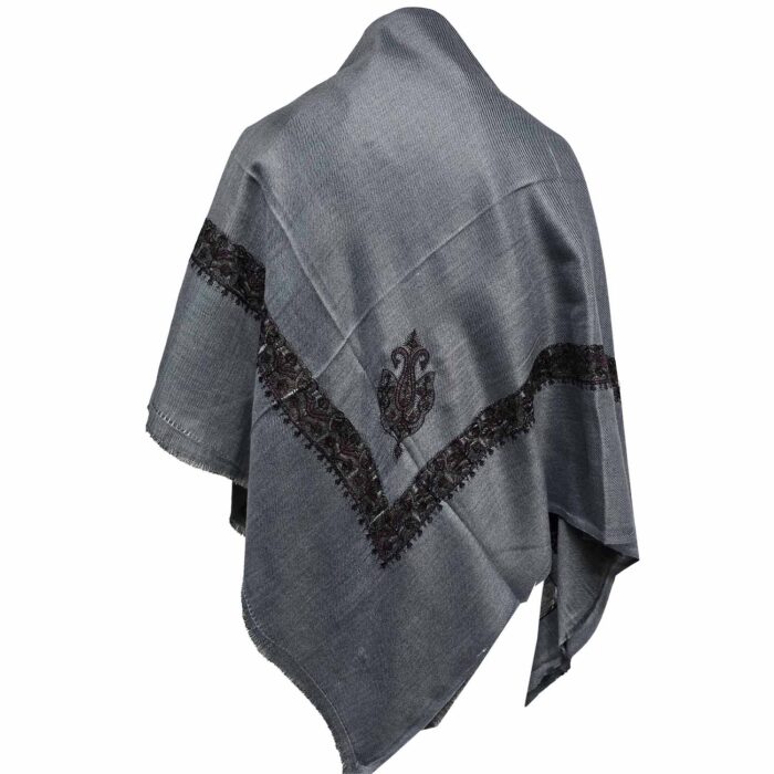 #1 Unisex Premium Arab Head Scarf Yemeni Wrap Kashmiri Shawl Keffiyeh Yashmagh Ymenshwl 0029z1