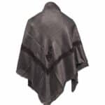 #1 Unisex Premium Arab Head Scarf Yemeni Wrap Kashmiri Shawl Keffiyeh Yashmagh Ymenshwl 0030aa1