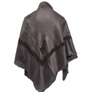 #1 Unisex Premium Arab Head Scarf Yemeni Wrap Kashmiri Shawl Keffiyeh Yashmagh Ymenshwl 0030aa1