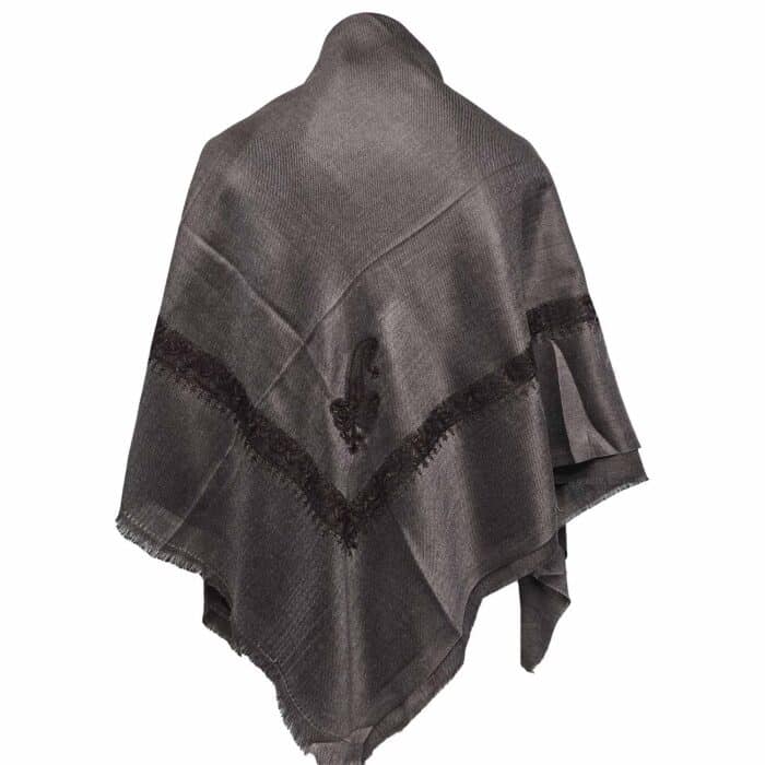 #1 Unisex Premium Arab Head Scarf Yemeni Wrap Kashmiri Shawl Keffiyeh Yashmagh Ymenshwl 0030aa1