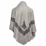 #1 Unisex Premium Arab Head Scarf Yemeni Wrap Kashmiri Shawl Keffiyeh Yashmagh Ymenshwl 0032n13