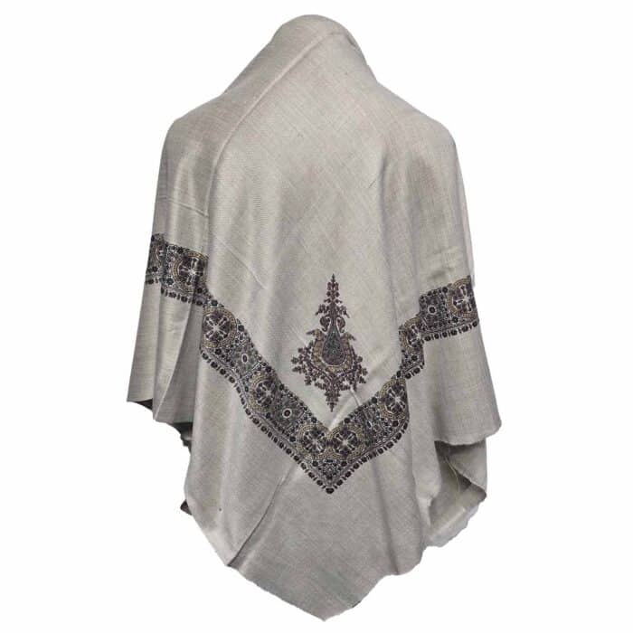 #1 Unisex Premium Arab Head Scarf Yemeni Wrap Kashmiri Shawl Keffiyeh Yashmagh Ymenshwl 0032n13