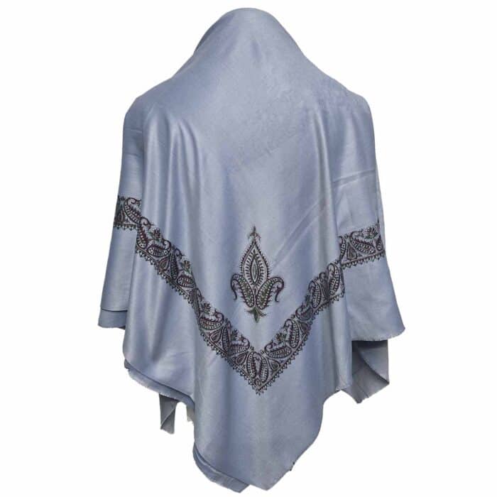 #1 Unisex Premium Arab Head Scarf Yemeni Wrap Kashmiri Shawl Keffiyeh Yashmagh Ymenshwl 0033n14