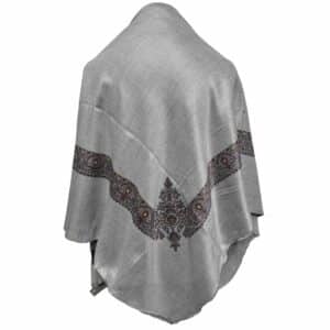 #1 Unisex Premium Arab Head Scarf Yemeni Wrap Kashmiri Shawl Keffiyeh Yashmagh Ymenshwl 0036n17 (5)