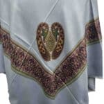 #1 Unisex Premium Arab Head Scarf Yemeni Wrap Kashmiri Shawl Keffiyeh Yashmagh Ymenshwl 0037d5 (3)