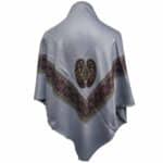 #1 Unisex Premium Arab Head Scarf Yemeni Wrap Kashmiri Shawl Keffiyeh Yashmagh Ymenshwl 0037d5 (4)