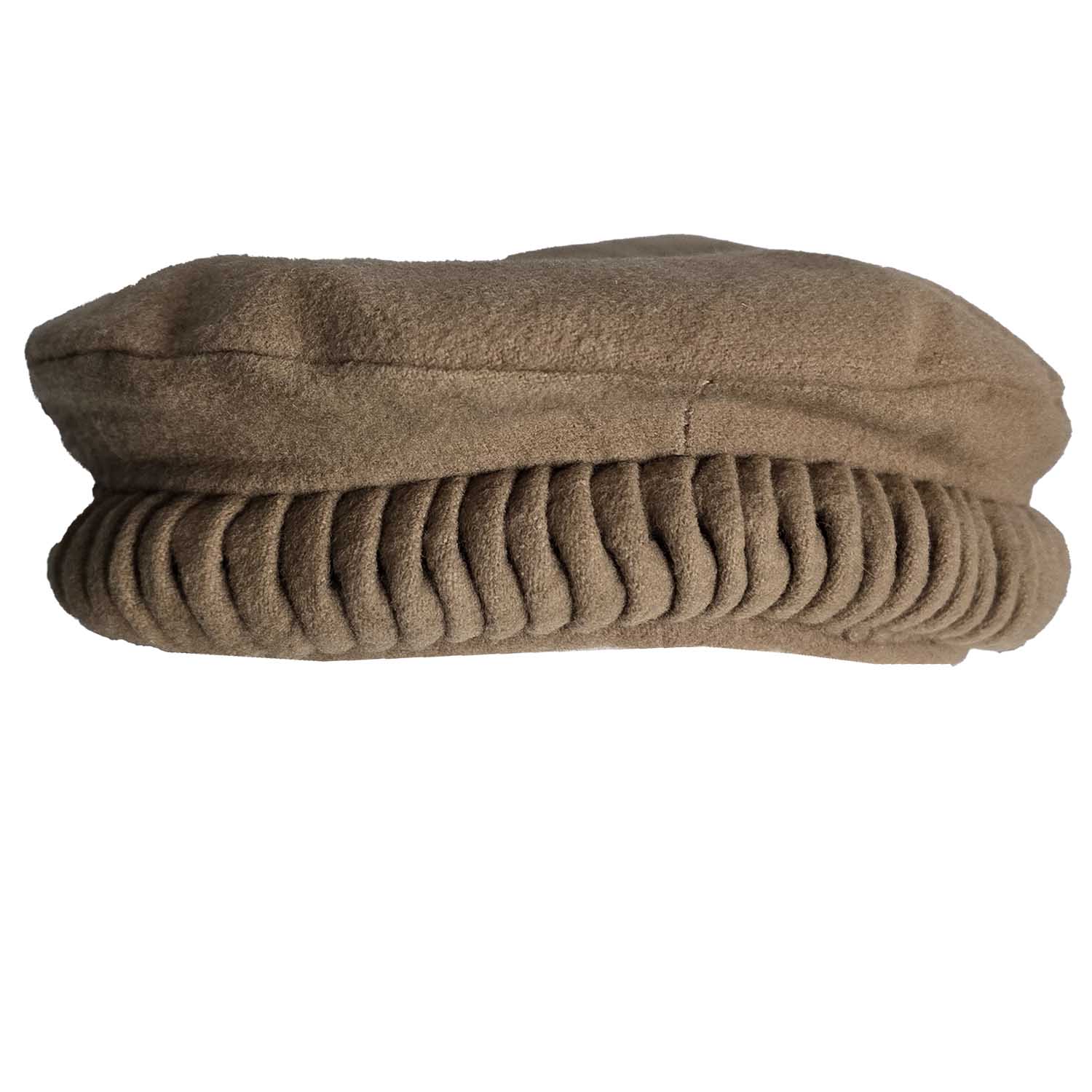 Skull cap hat hotsell
