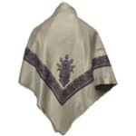 #2 Unisex Premium Arab Head Scarf Yemeni Wrap Kashmiri Shawl Keffiyeh Yashmagh