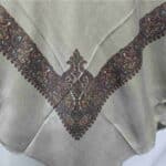 #2 Unisex Premium Arab Head Scarf Yemeni Wrap Kashmiri Shawl Keffiyeh Yashmagh (2)