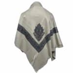 #2 Unisex Premium Arab Head Scarf Yemeni Wrap Kashmiri Shawl Keffiyeh Yashmagh Ymenshwl 0010ln1