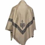 #2 Unisex Premium Arab Head Scarf Yemeni Wrap Kashmiri Shawl Keffiyeh Yashmagh Ymenshwl 0012u1