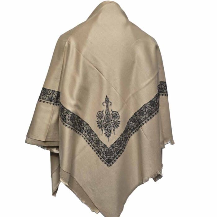 #2 Unisex Premium Arab Head Scarf Yemeni Wrap Kashmiri Shawl Keffiyeh Yashmagh Ymenshwl 0012u1