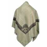 #2 Unisex Premium Arab Head Scarf Yemeni Wrap Kashmiri Shawl Keffiyeh Yashmagh Ymenshwl 0016y1 (3)
