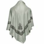 #2 Unisex Premium Arab Head Scarf Yemeni Wrap Kashmiri Shawl Keffiyeh Yashmagh Ymenshwl 0028bb1