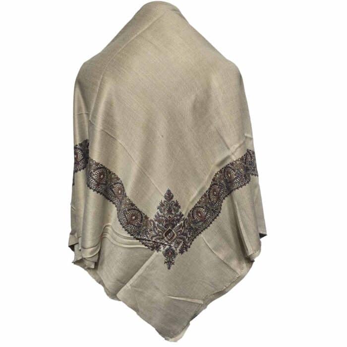 #2 Unisex Premium Arab Head Scarf Yemeni Wrap Kashmiri Shawl Keffiyeh Yashmagh Ymenshwl 0036n17(4)