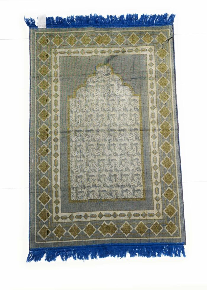 Thick & Soft Islamic Prayer Mat