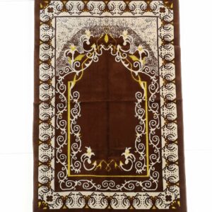 Islamic Prayer Mat Jannamaz Musalla Big Size