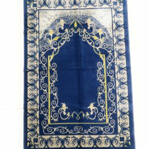 Islamic Prayer Mat Jannamaz Musalla Big Size