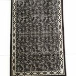 Islamic Prayer Mat Jannamaz Musalla Big Size