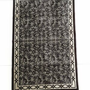 Islamic Prayer Mat Jannamaz Musalla Big Size