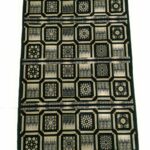 Islamic Prayer Mat Jannamaz Musalla Big Size