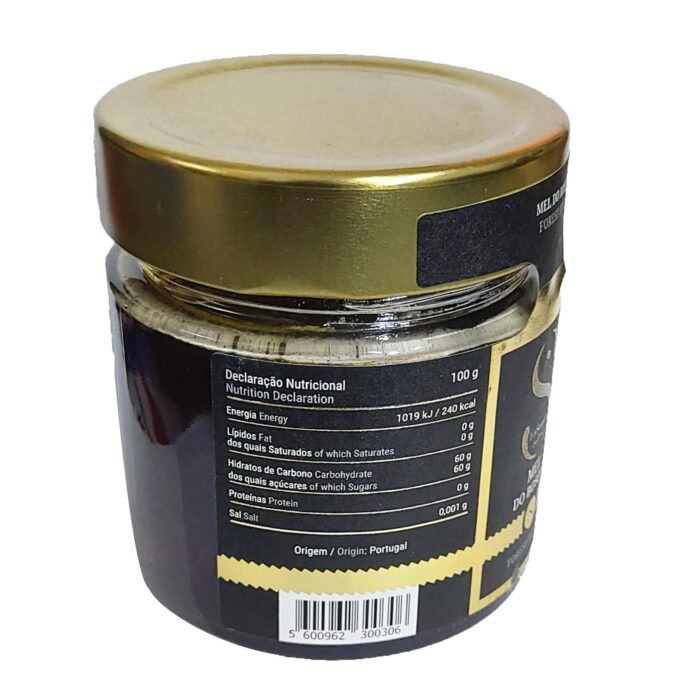 Mel Do Bosque Forest Honey by Eat Sunnah - 5600962300306