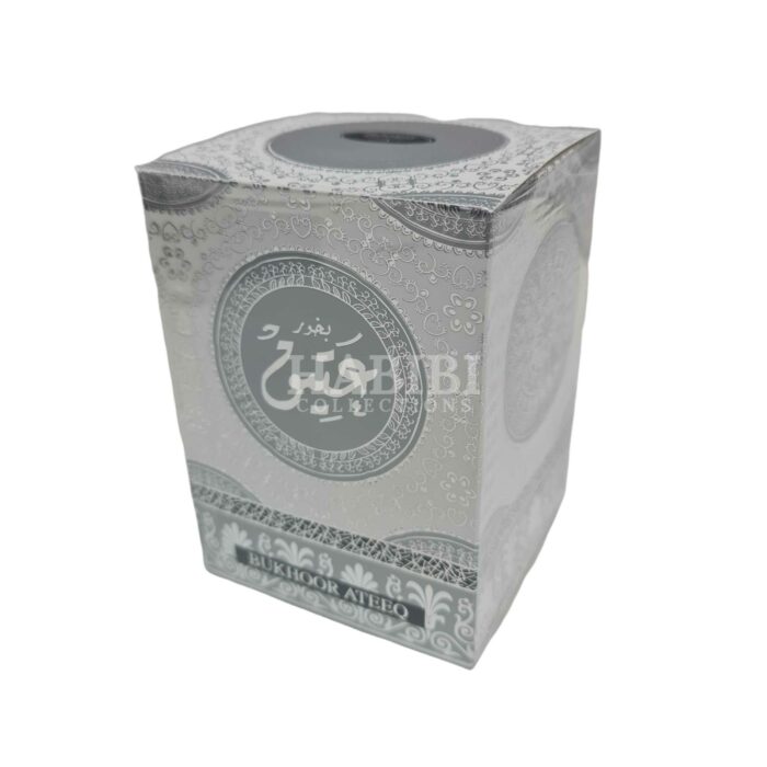 Bukhoor Ateeq Arabian Incense