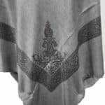 #3 Unisex Premium Arab Head Scarf Yemeni Wrap Kashmiri Shawl Keffiyeh Yashmagh (3)