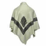 #3 Unisex Premium Arab Head Scarf Yemeni Wrap Kashmiri Shawl Keffiyeh Yashmagh Ymenshwl 0010ln1