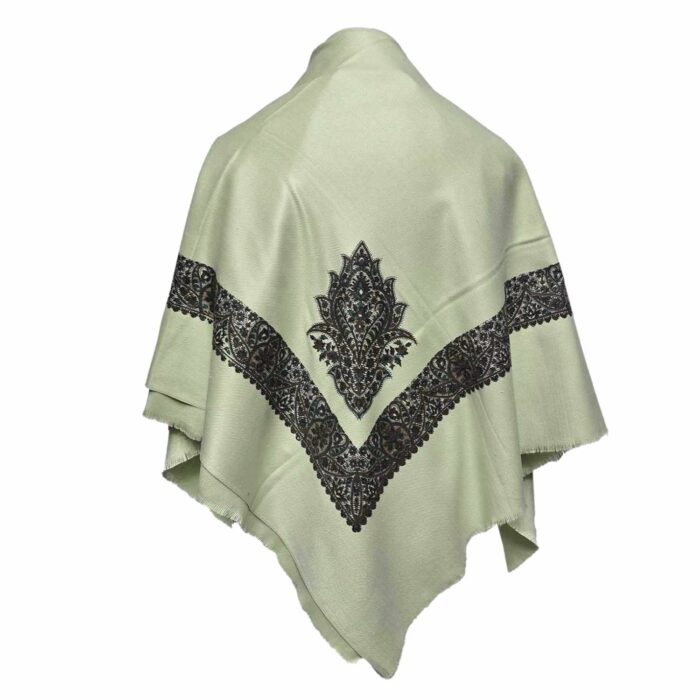 #3 Unisex Premium Arab Head Scarf Yemeni Wrap Kashmiri Shawl Keffiyeh Yashmagh Ymenshwl 0010ln1