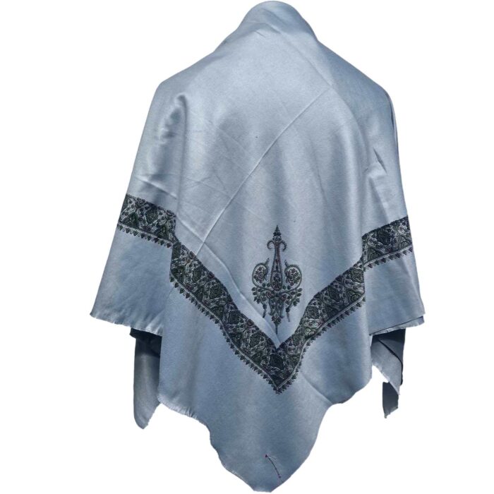 #3 Unisex Premium Arab Head Scarf Yemeni Wrap Kashmiri Shawl Keffiyeh Yashmagh Ymenshwl 0012u1