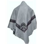#3 Unisex Premium Arab Head Scarf Yemeni Wrap Kashmiri Shawl Keffiyeh Yashmagh Ymenshwl 0016y1 (4)