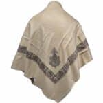#3 Unisex Premium Arab Head Scarf Yemeni Wrap Kashmiri Shawl Keffiyeh Yashmagh Ymenshwl 0028bb1