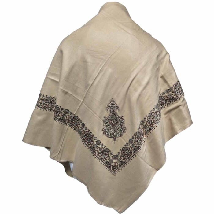 #3 Unisex Premium Arab Head Scarf Yemeni Wrap Kashmiri Shawl Keffiyeh Yashmagh Ymenshwl 0028bb1