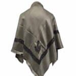 #3 Unisex Premium Arab Head Scarf Yemeni Wrap Kashmiri Shawl Keffiyeh Yashmagh Ymenshwl 0030aa1
